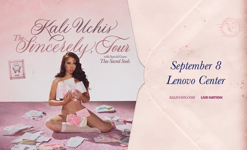More Info for Kali Uchis