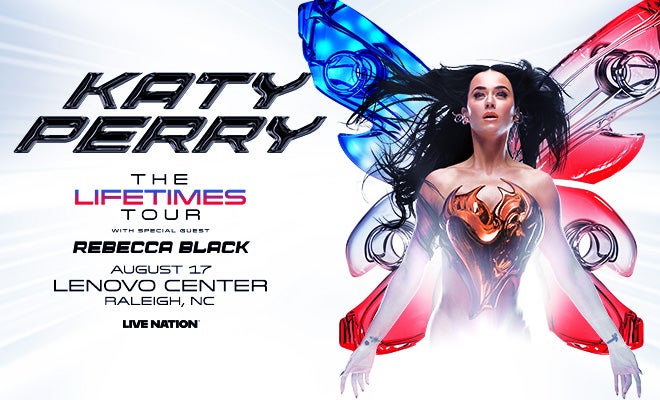 More Info for Katy Perry