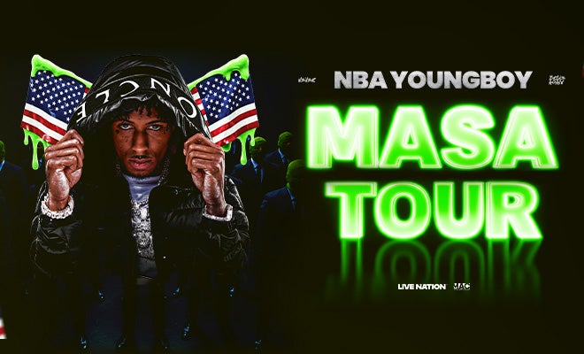 More Info for NBA YoungBoy