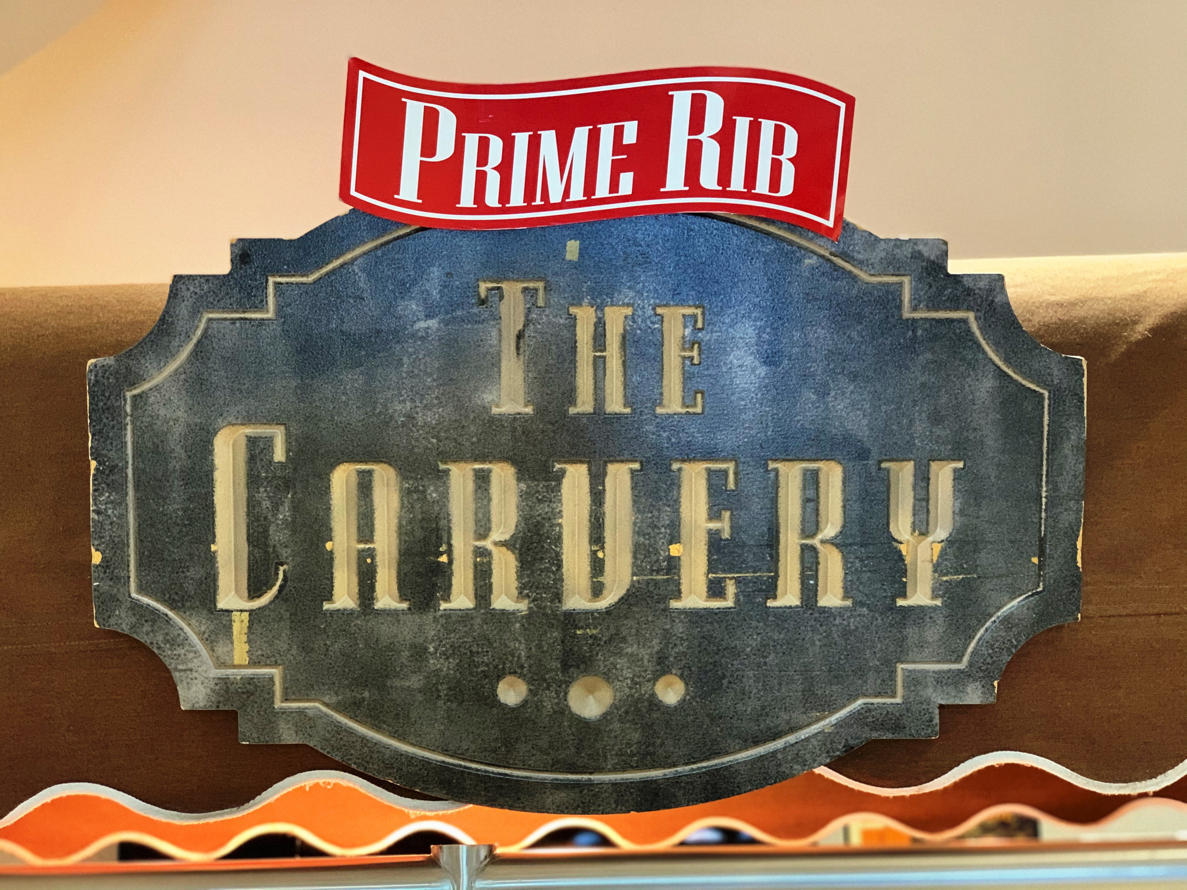 The Carvery